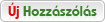 Hozzászólás a témához